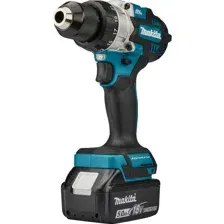 Дрель-шуруповерт Makita DDF486RT