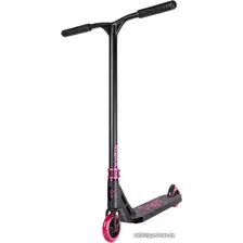 Трюковый самокат Tech Team Drop 2021 (pink)