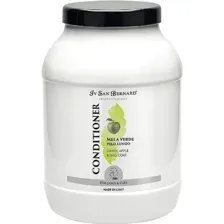 Кондиционер Iv San Bernard Traditional Line Green Apple Conditioner Mask (3 л)