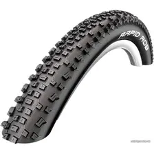 Велопокрышка Schwalbe Rapid Rob 54-559 26"x2.1" [11101391]