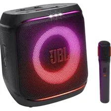 Портативная колонка JBL Partybox Encore 2 (черный)