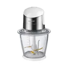 Измельчитель-чоппер Sencor SCB 6150SS
