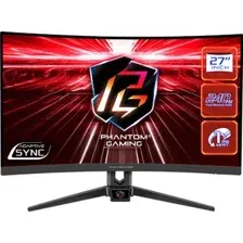 Игровой монитор ASRock PG27F15RS1A