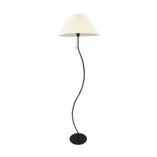Светильник напольный ARTE LAMP A5069PN-1BK
