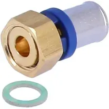 Пресс-муфта General Fittings 5T00C7H051620T