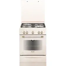 Кухонная плита GEFEST ПГ 6100-01 0286