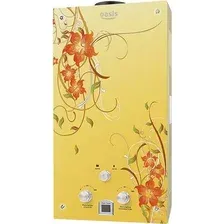 Водонагреватель Oasis Glass 24 BG