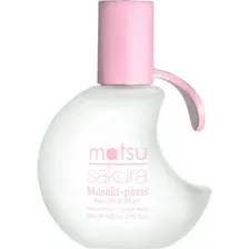 Парфюмерная вода Masaki Matsushima Matsu Sakura EdP (80 мл)