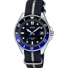 Наручные часы Casio MDV-10C-1A2