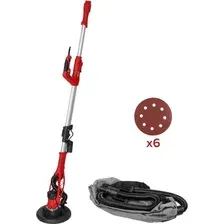 Шлифовальная машина для стен Wortex LX DG 2275 / 2304169