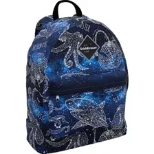 Рюкзак Erich Krause EasyLine 17L Magic Sea World, 48627