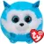 Классическая игрушка Ty Puffies Щенок хаски Prince 42513