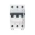 Выключатель автоматический Legrand TX3 3P 32A B 6kA 3M 404003
