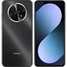 Смартфон Huawei Nova 14i 8GB/128GB (черный)