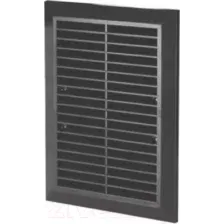 Решетка вентиляционная Awenta Classic T26aGR (графитовый)