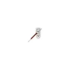 Стержень гелевый Pentel LR7-BX (красный)