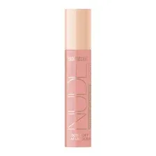 Лаковый блеск для губ Nude Harmony Outfit Lip тон 20