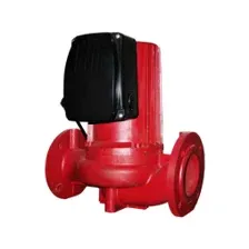 Насос циркуляционный UNIPUMP UPF 50