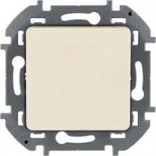 Выключатель Legrand Inspiria 673681 (слоновая кость)