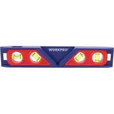 Уровень строительный Workpro WP262028