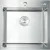 Кухонная мойка Stellar Evier E5050S