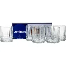 Набор стаканов LUMINARC ЧИКАГО 10O0514
