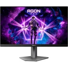 Игровой монитор AOC Agon Pro AG246FK6