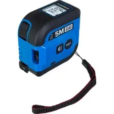 Лазерный дальномер Ermenrich Reel SLR640