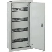 Корпус металлический Эра ЩРв-48 IP31 NO-123-26 76 Б0030163