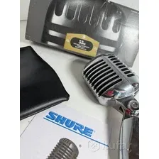 Проводной микрофон Shure 55SH Series II