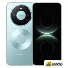 Смартфон Huawei Mate 80 Pro 16GB/512GB (зеленый)