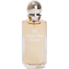 Туалетная вода Positive Happy Day Sunday EdT (55 мл)