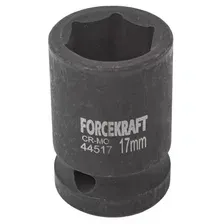 Головка слесарная ForceKraft FK-44517 (27007)