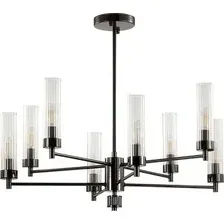 Подвесная люстра Lumion Kamilla 5275/8C