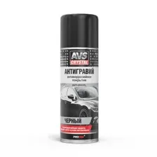 AVS Антигравий 520мл AVK-118