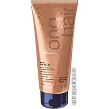 Маска Estel Professional для волос Haute Couture Luxury Long Hair 200 мл