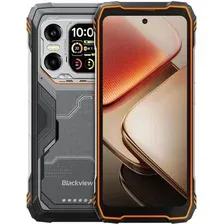 Телефон Blackview Xplore X1 12GB/256GB (оранжевый)