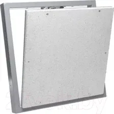 Люк под плитку ЛючкиБел Дипломат (25x25)