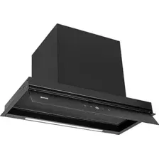 Вытяжка кухонная ZORG AERIA 1280 60 S черная