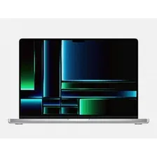 Ноутбук Apple MacBook Pro 16" M2 Pro 2023 MNWC3