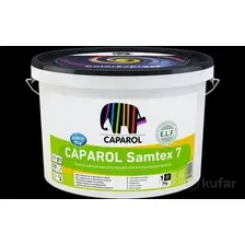 Краска Caparol  Samtex 7 E.L.F 10л.