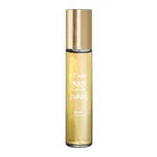 Парфюмерная вода Chatler 585 Gold Lady (30мл)