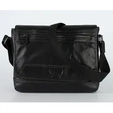 Сумка Poshete 253-0002-24-BLK (черный)