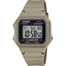 Наручные часы Casio W-217H-5A
