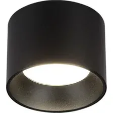 Точечный светильник Ambrella light TN52885 SBK