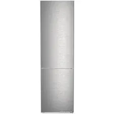 Холодильник Liebherr CBNsda 572i Plus BioFresh NoFrost