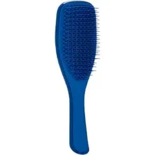 Расческа Tangle Teezer The Ultimate Wet Detangler Naturally Curly Galactic Blue