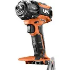 Винтоверт AEG Powertools BSS 18OP-0 (4935451631)