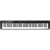 Цифровое пианино Casio Privia PX-S3000 (черный)