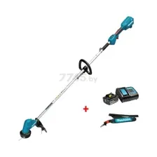 Триммер аккумуляторный Makita DUR192LSF